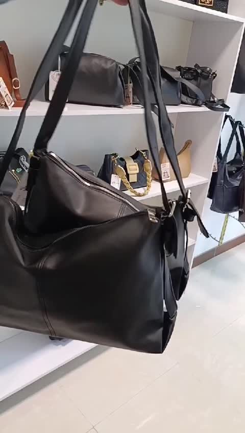 کیف لش دوشی شیک اداری. دانشجویی