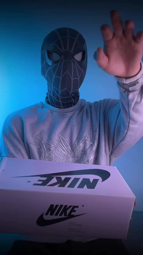 کتونی نایک جردن وان هرمس nike jordan