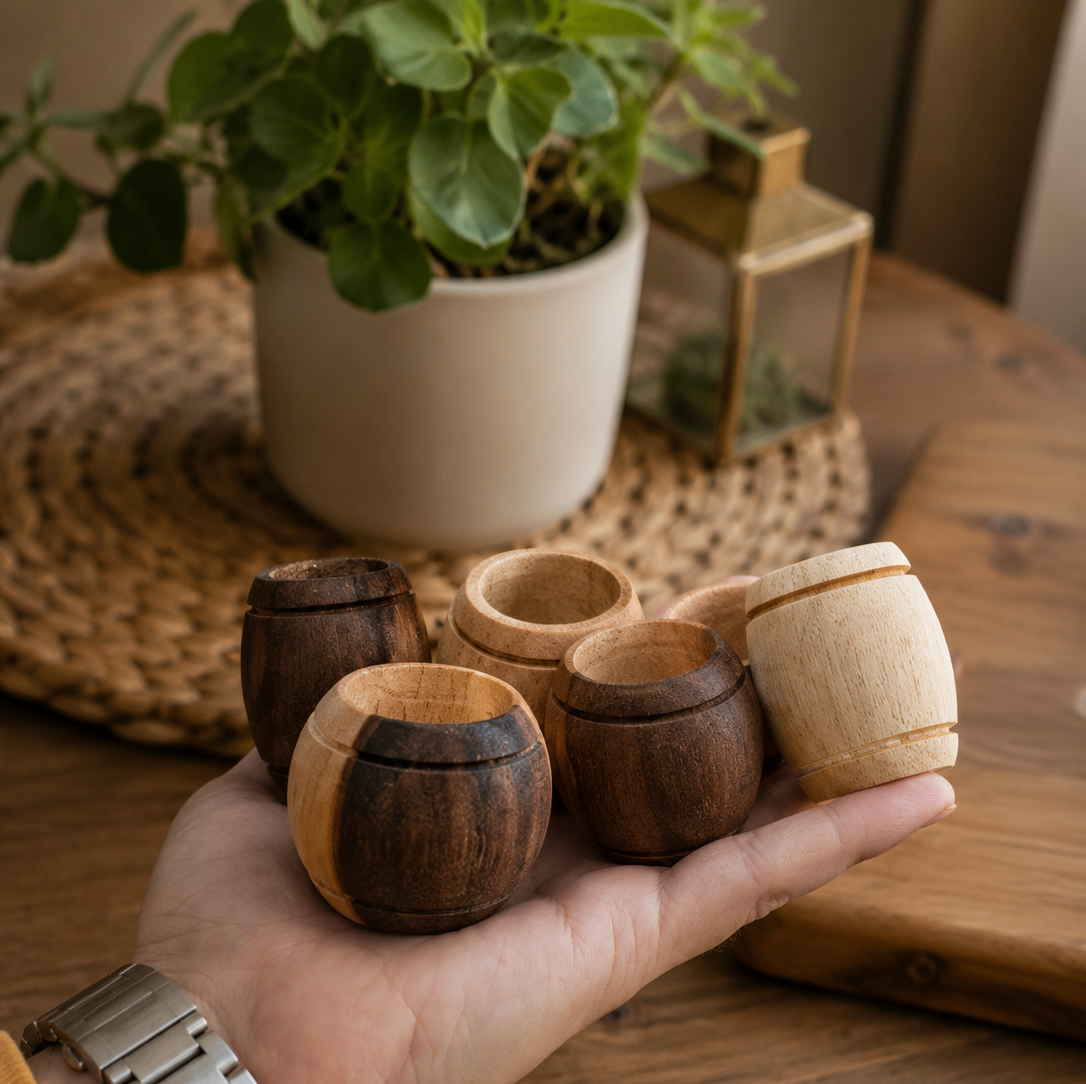 شات چوبی(پس کرایه)