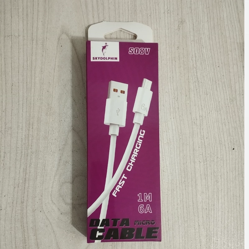 کابل دلفین شارز فست