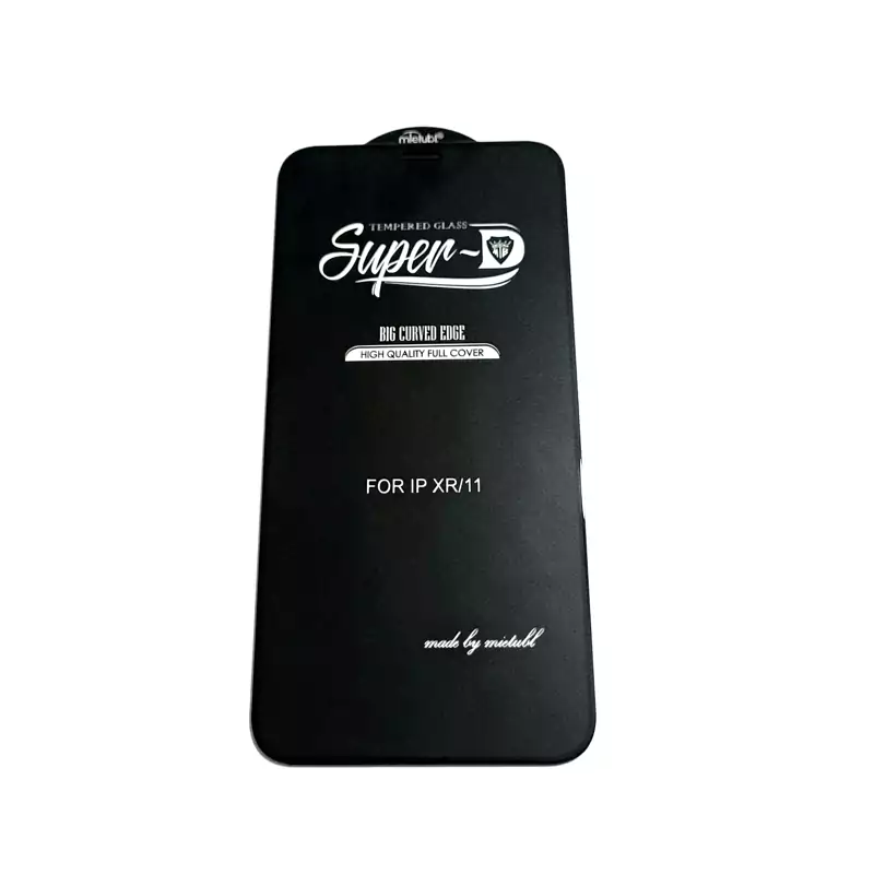 گلس و محافظ صفحه نمایش سامسونگ A55 مدل Super d