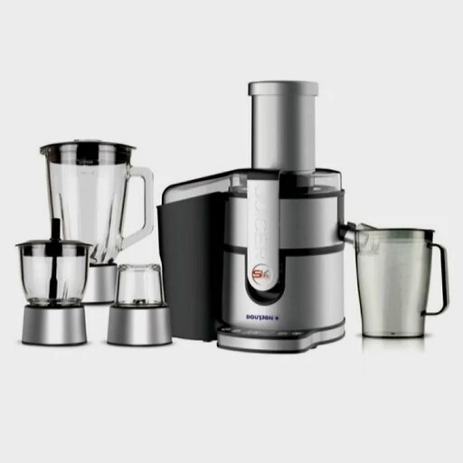 آبمیوه گیری 4 کاره دایتون مدل DP-303