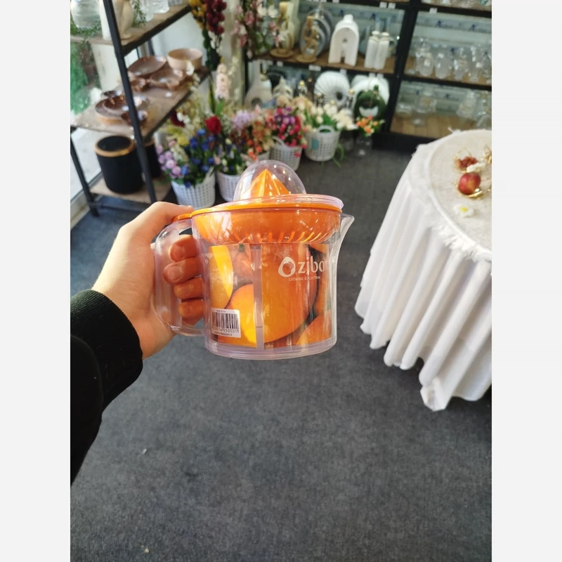 ابمیوه گیری دستی والنسیا زیباسازان