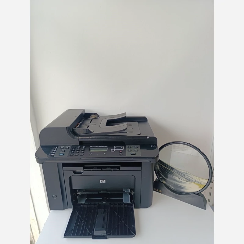 پرینتر HP مدل LaserJet M1536DNF استوک