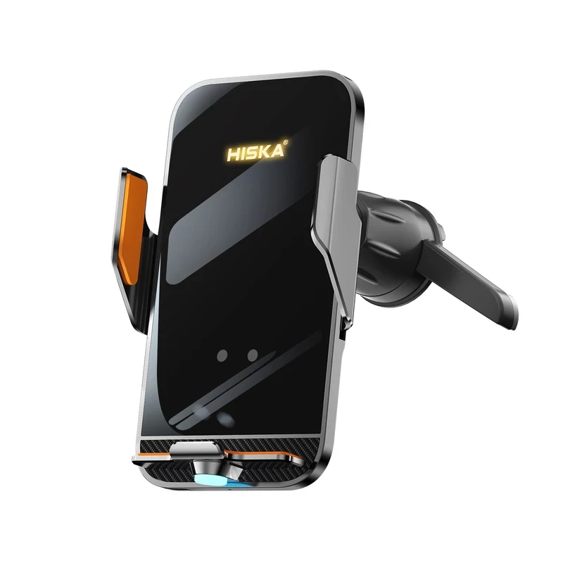 هولدر و شارژر وایرلس هیسکا HK-2356W