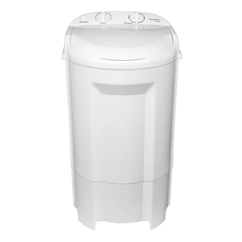 ماشین لباسشویی سیلور لوکس نیمه اتوماتیک SLW1200