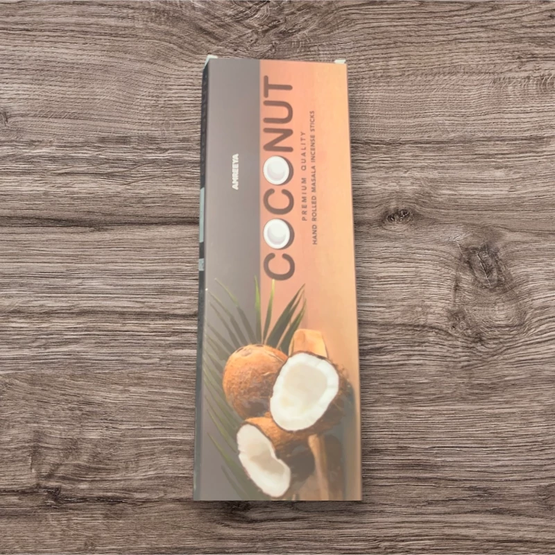 عود دست ساز نارگیل یا کوکونات آمریا (Amreeya Coconut)