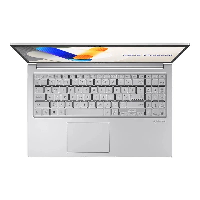 لپ تاپ 15.6 اینچی ایسوس مدل Vivobook 15 X1504VA-NJ816-i3 1315U-4GB DDR4-512GB SSD-IPS
