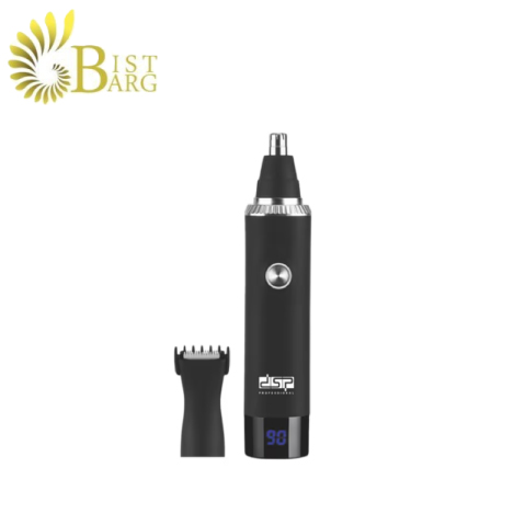 موزن گوش، بینی و خط زن دوکاره دی اس پی مدل DSP 40102