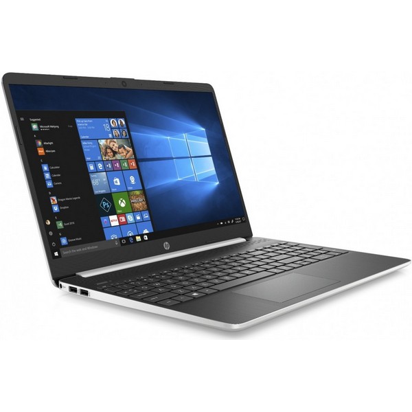 لپ تاپ 15.6 اینچی اچ پی مدل HP Laptop 15-dy1071wm I3-1005 G1 8GB 256SSD