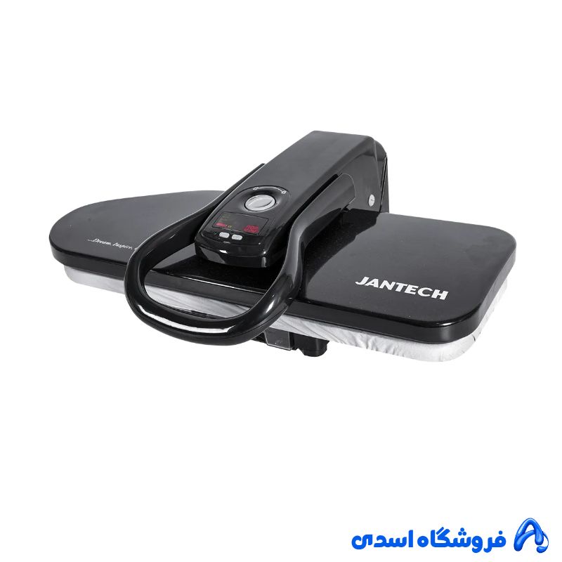 اتو پرس جانتک مدل JA500