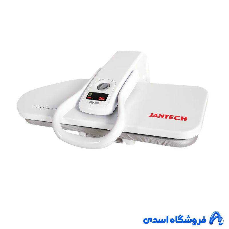 اتو پرس جانتک مدل JA300