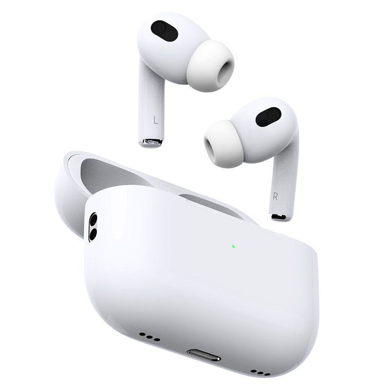 هدفون بیسیم اپل مدل 2 AirPods Pro (ضمانت 7 روزه تعویض )