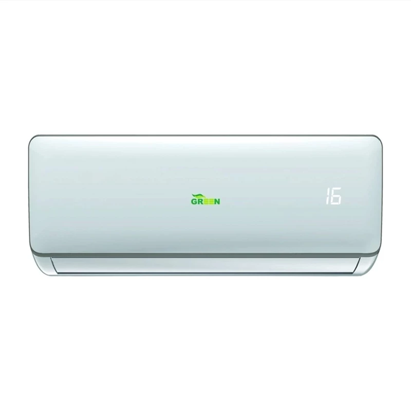 کولرگازی 240000 گرین مدل SDK-CH24F1C1A2P