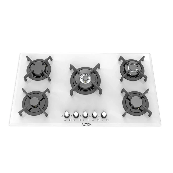 گاز رومیزی آلتون مدل G535DW(پس کرایه)
