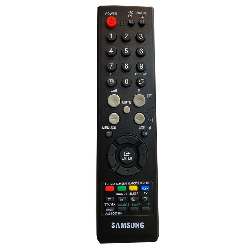 کنترل تلوزیون سامسونگ SAMSUNG 