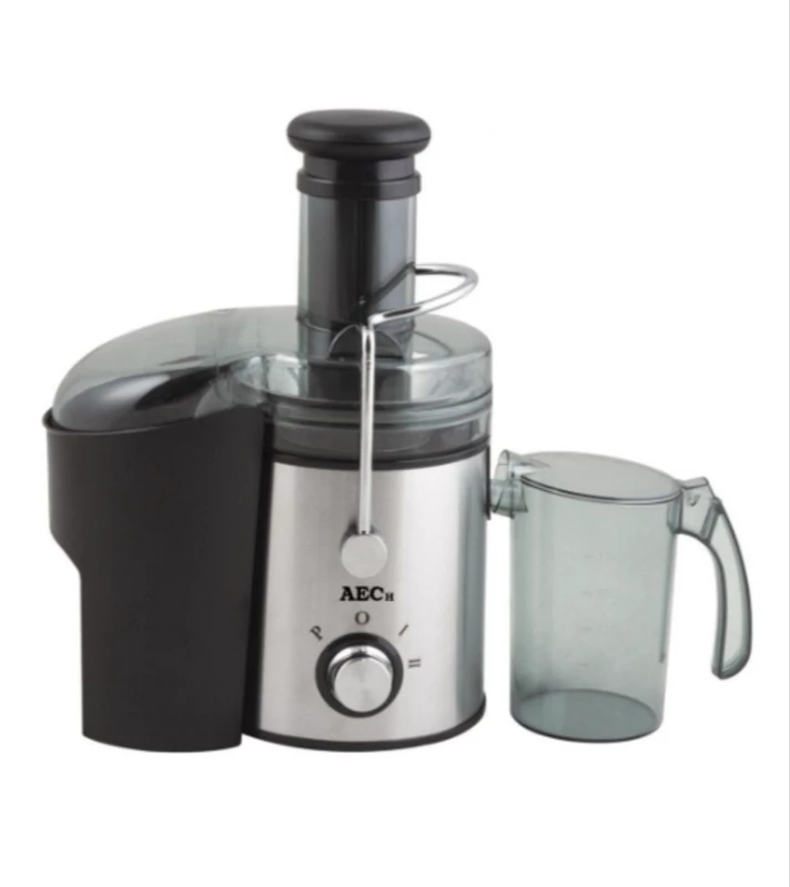 آبمیوه گیریAECمدل850(هزینه ارسال پس کرایه با خریدار محترم هست)