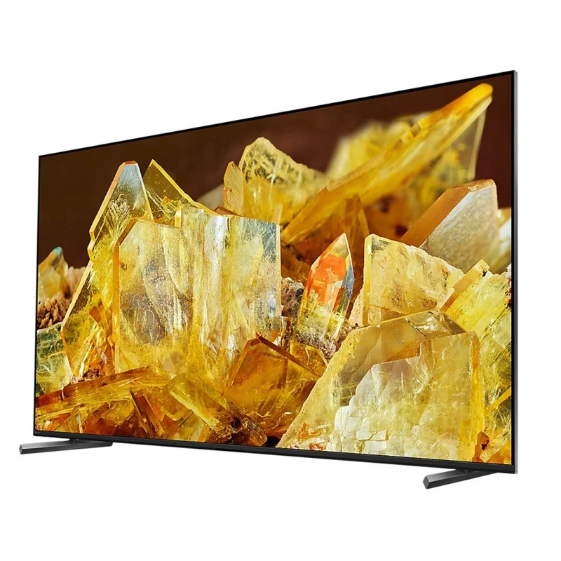تلویزیون هوشمند ال ای دی سونی مدل KD-75X90L l ( پس کرایه )