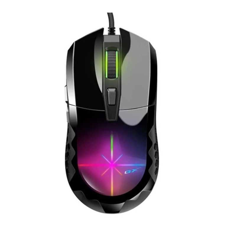 موس سیمی جنیوس مدل GENIUS SCORPION M715