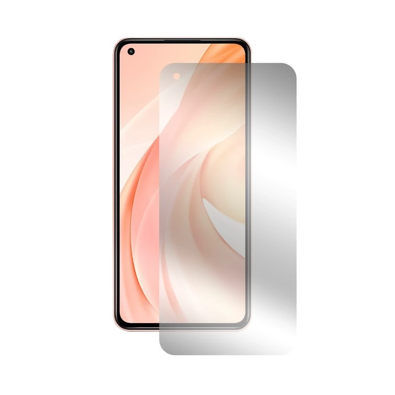 محافظ صفحه نمایش مات راک اسپیس مدل 180MLG-01Y مناسب برای گوشی شیائومی Mi Note 10