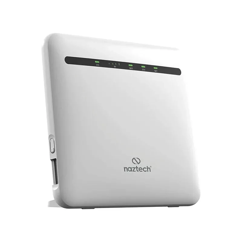 مودم روتر سیمکارتی 4G TD-LTE نزتک مدل TDX1100 گارانتی 36 ماهه