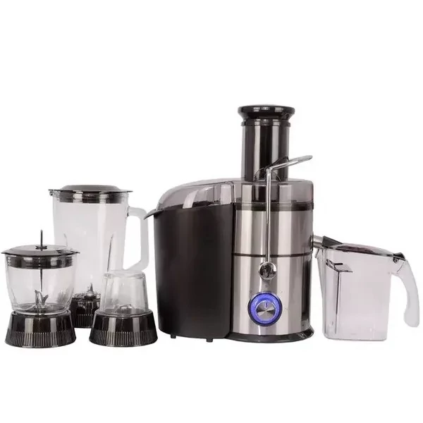 آبمیوه گیری 4 کاره رومانتیک هوم مدلBBC-80