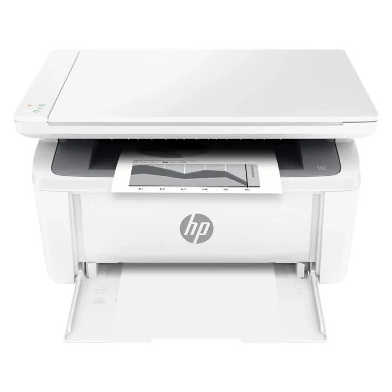 پرینتر چند کاره لیزری اچ پی مدل LaserJet MFP M141a