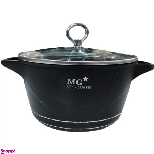 سرویس چدن 8پارچه MG