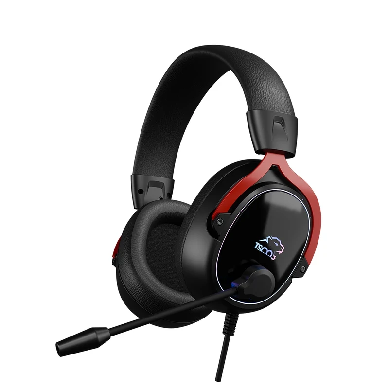 هدفون مخصوص بازی تسکو مدل GH 6163