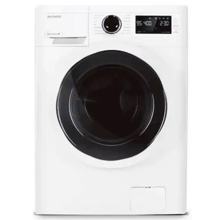 ماشین لباسشویی دوو 8کیلویی مدل LM861ww 