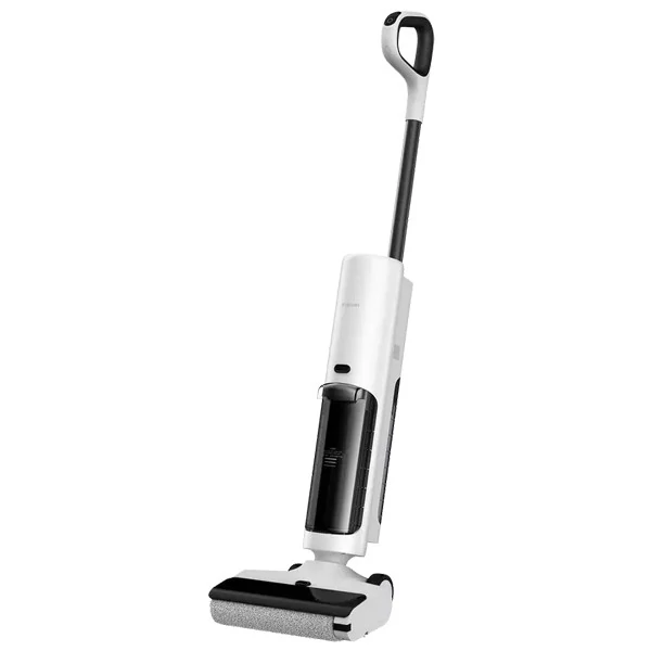 جارو شارژی عصایی شیائومی مدل Xiaomi Truclean Wet Dry Vacuum W20 