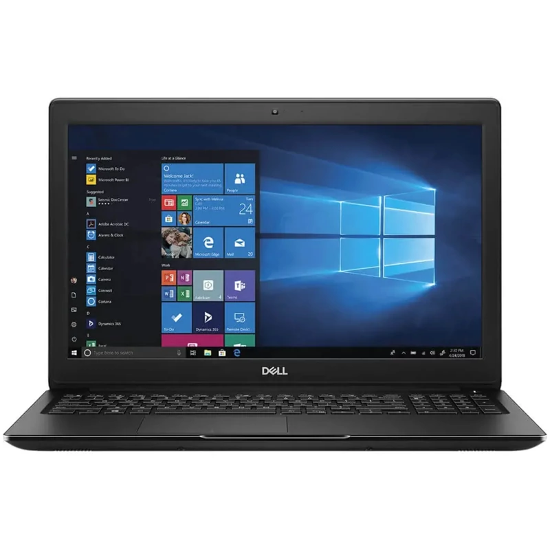 لپتاپ دل corei5 مدل Latitude 3500  نسل هشت