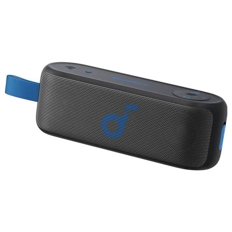 اسپیکر بلوتوثی انکر مدل SoundCore Select 3