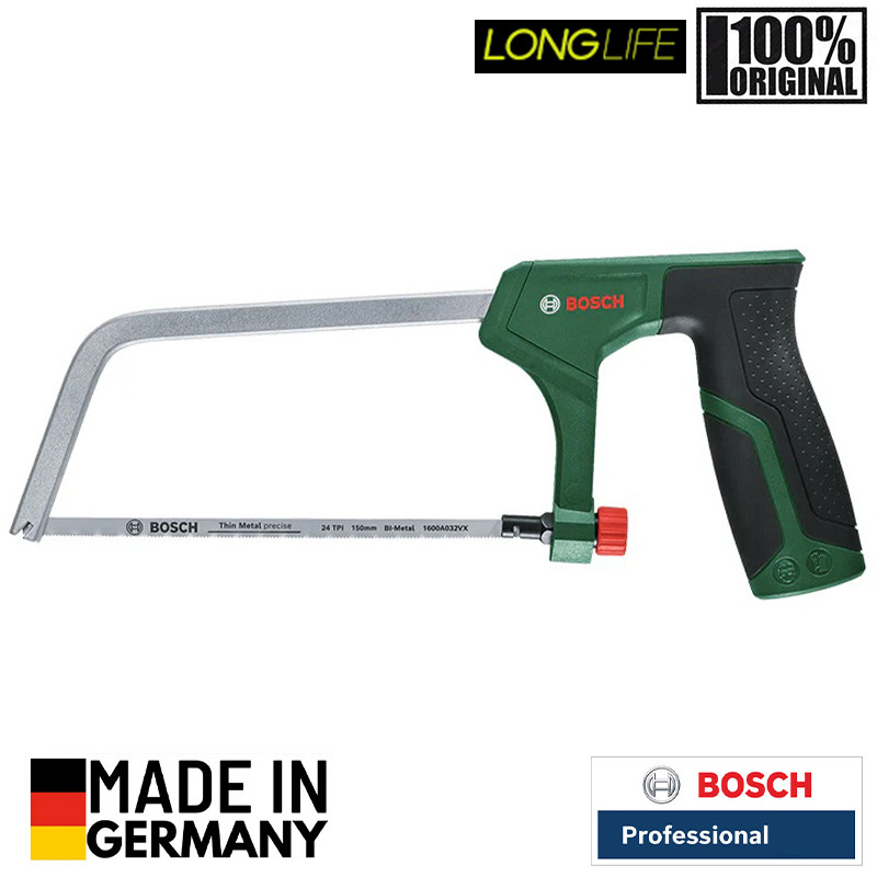 کمان اره بوش مدل فوق حرفه ای Saw Metal 150