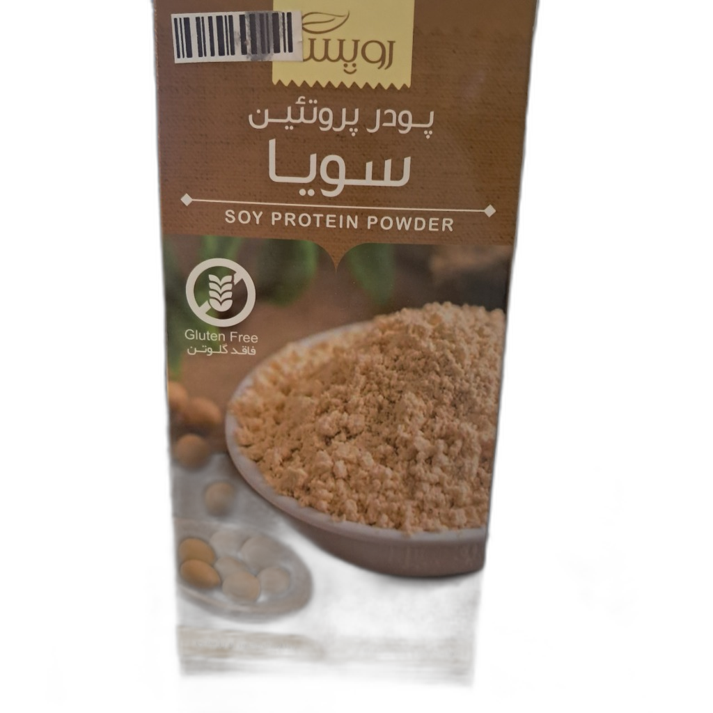 پودر پروتیین سویا