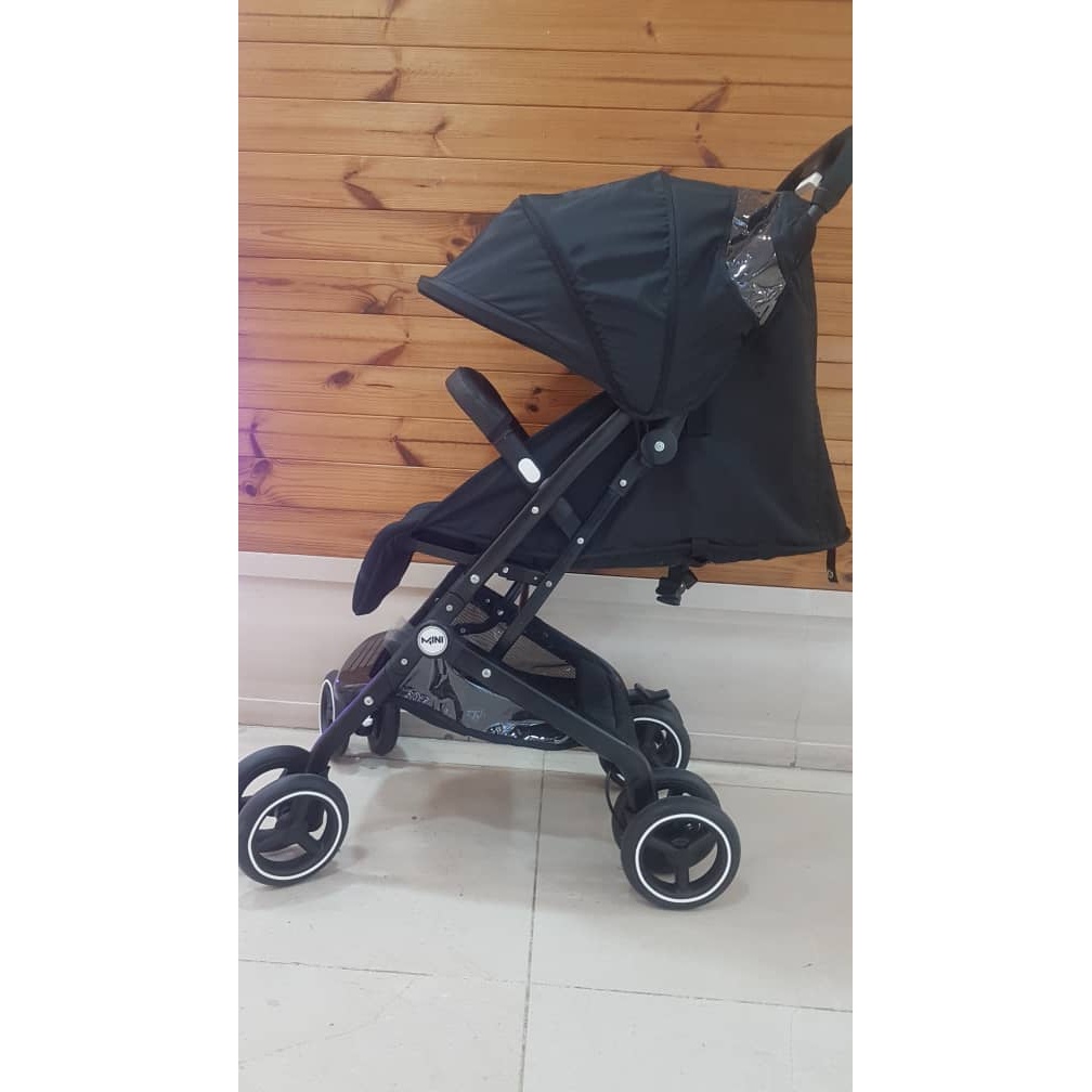 کالسکه دلیجان مدل Mini
