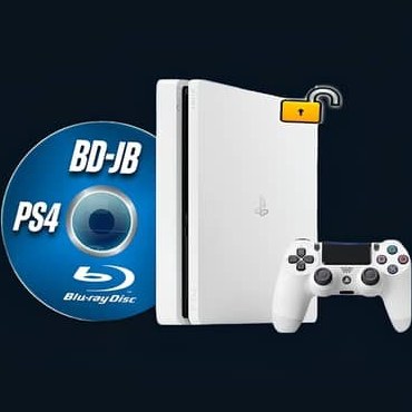 دیسک کپی خور ps4 ورژن 12.52