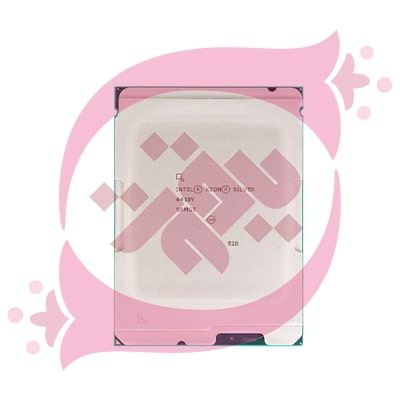 پردازنده Intel Xeon-Silver 4410Y 2.0GHz 12-core 150W