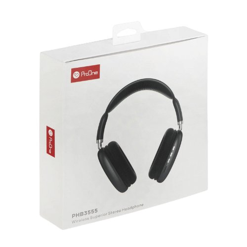 خرید هدفون بلوتوثی پرووان مدل PHB3555n