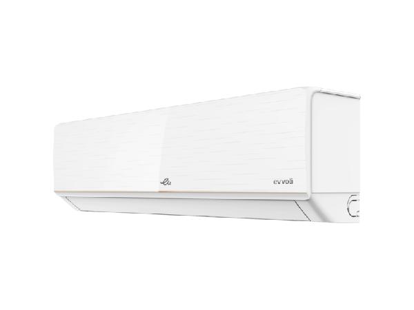 کولرگازی 30000 ایوولی موتورسنگین مدل EVCIS-30K-UV