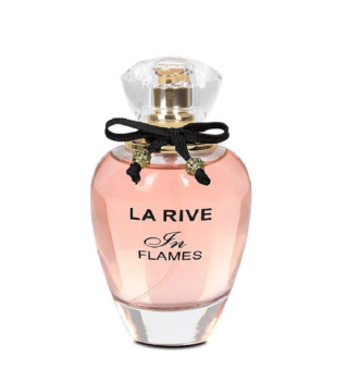 ادوپرفیوم زنانه این فلیمز لاریو La Rive In Flames eau de parfum