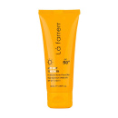 ضد آفتاب بی رنگ و ضد لک لافارر مناسب پوست چرب و آکنه دار با SPF50 حجم 40 میلی لیتر Lafarrerr Anti Spot SPF50 Sunscreen C