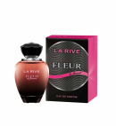 ادوپرفیوم زنانه فلوق د فم لاریو La Rive Fleur De Femme Eau De Parfum