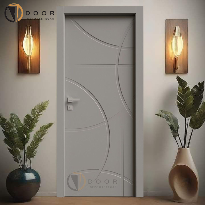 درب اتاق مدل DR-359
