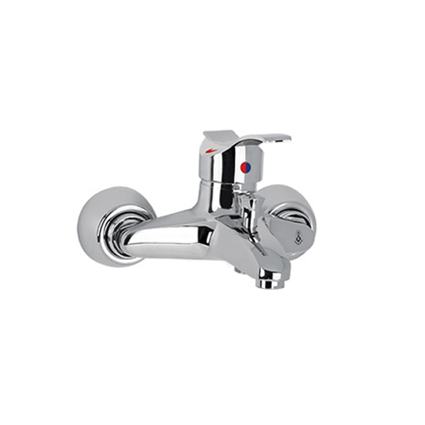 شیر حمام ایرسا مدل ava-005