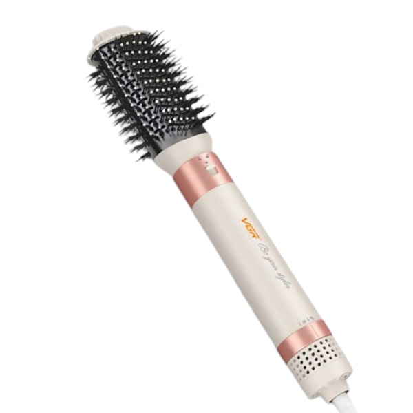 سشوار برسدار حالتدهنده 800 وات وی جی ار مدل V-587