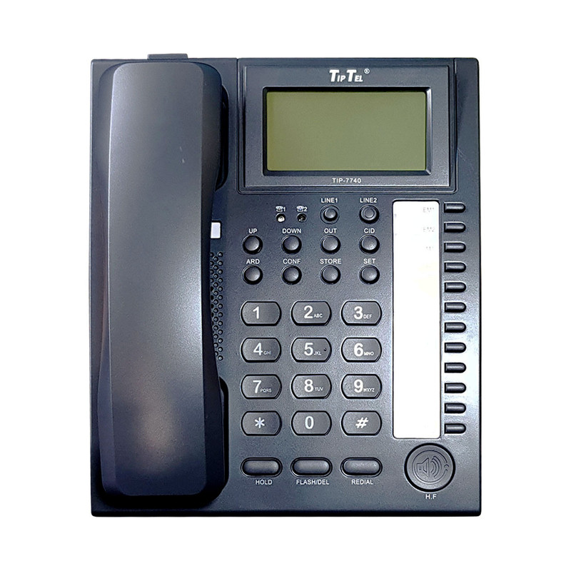 تلفن تیپ تل مدل TIP-7740