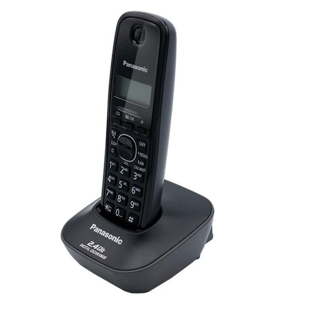 تلفن پاناسونیک مدل KX-TG3411BX
