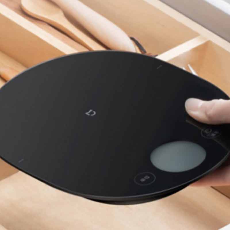 ترازوی آشپزخانه میجیا مدل KGJ001T