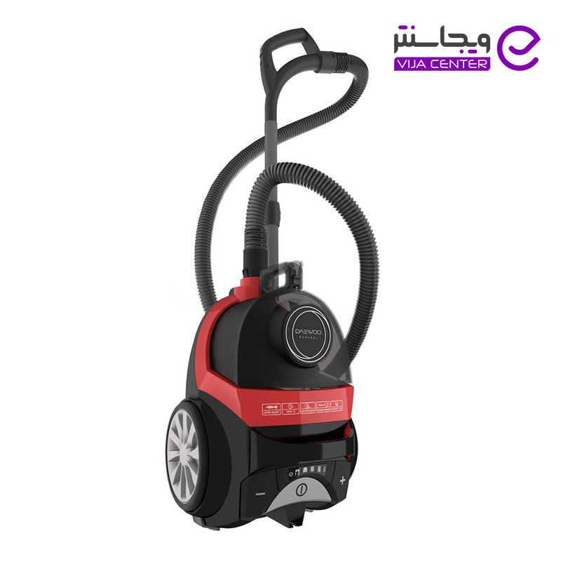 جاروبرقی دوو مدل DVC-ES211BR
